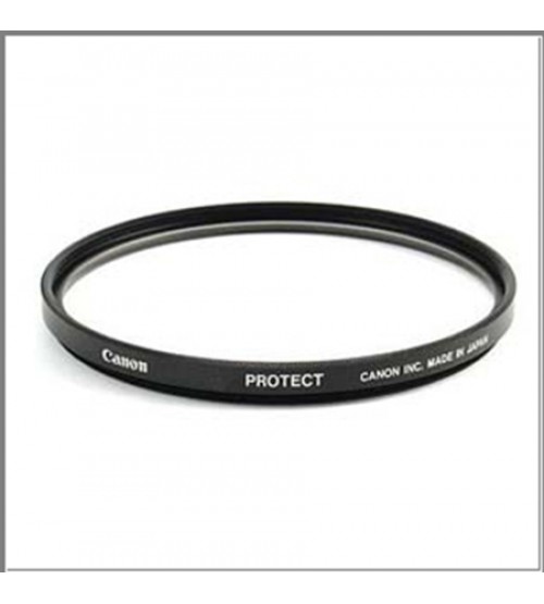 Canon Protect Filter 72mm